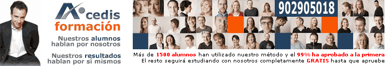 ACEDIS Formación