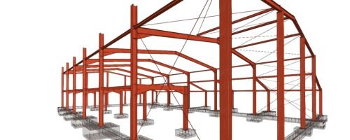 Curso Prctico de Clculo de Estructuras Edificacin con CYPECAD