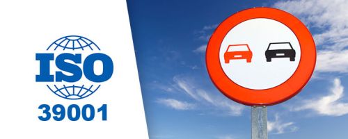 Curso Implantacin de Sistemas de Gestin de la Seguridad Vial ISO 39001