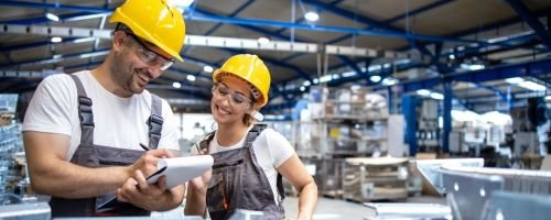 Curso de Gestin de la Produccin