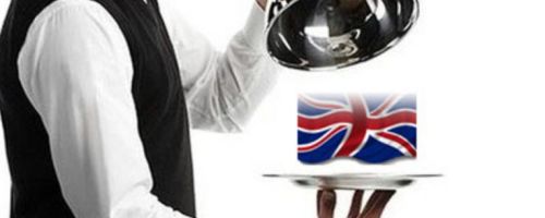 Curso de Ingls - Nivel Intermedio para Hostelera