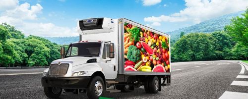 Curso de Manipulador de Alimentos en Transporte