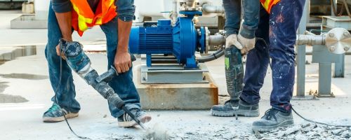 Curso de Riesgos de Exposicin al Ruido