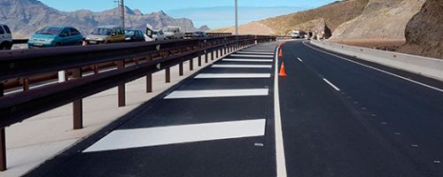 Curso de Jefe en COEX - Conservacin y Explotacin de Carreteras