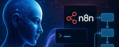 Curso de N8N 2.x desde cero: Automatizaci�n de flujos y Agentes IA