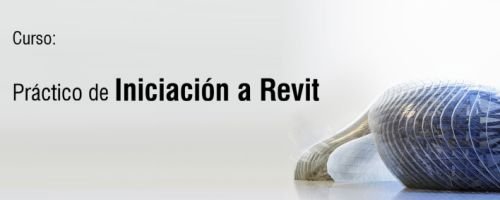 Curso Prctico de REVIT - Nivel Iniciacin