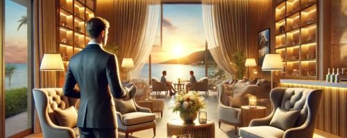 Curso de Guest Experience Manager