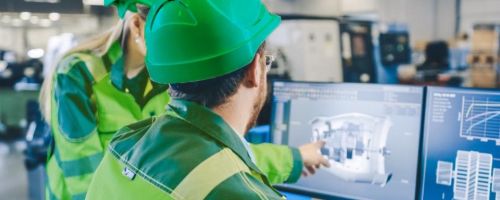 Curso de Direccin y Gestin de la Produccin