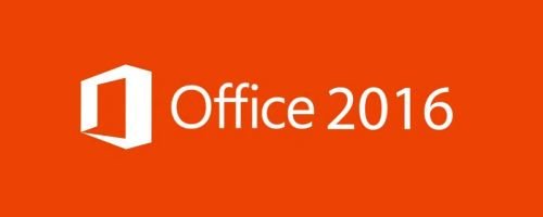 Curso Paquete Office 2016 Avanzado: Word, Excel y Access