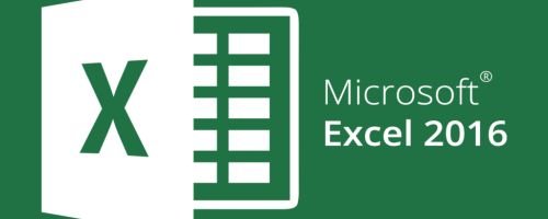 Curso de Microsoft Excel 2016 - Nivel Avanzado