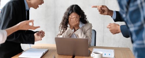 Curso de Asesoramiento a Vctimas de Violencia de Gnero en el mbito Laboral