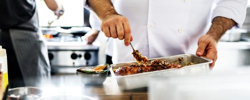 Curso Bsico de APPCC para Hostelera