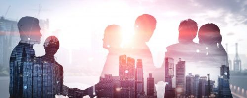 Curso de Protocolo en las Relaciones Internacionales de la Empresa y los Negocios