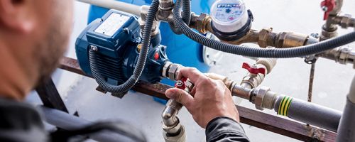Curso de Tcnico en Hidrulica Industrial
