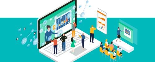 Curso de Organizacin de Eventos Virtuales