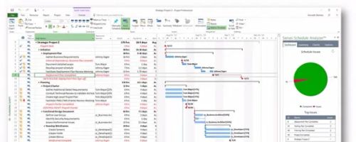 Curso de Gestin de Proyectos con Microsoft Project 2019