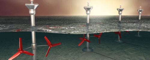 Curso de Energa del Mar y Tecnologas Maremotriz, Undimotriz y Maremotrmica