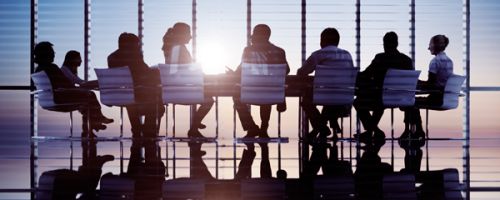 Curso de Gestin de Equipos de Trabajo