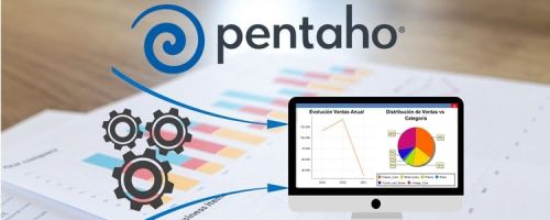 Curso de Inteligencia de Negocios con Pentaho Versin 8