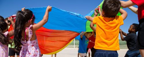 Curso de Introduccin a la LOPIVI: Derechos, Prevencin y Entornos Seguros