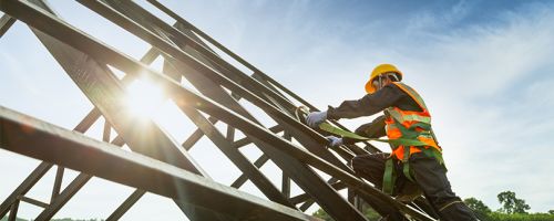 Curso PRL para Instalaciones, Reparaciones, Montajes, Estructuras Metlicas, Cerrajera y Carpintera Metlica