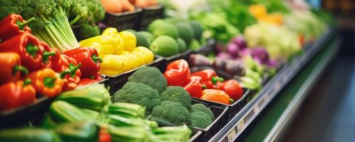 Curso de Trazabilidad y Seguridad Alimentaria en el Sector Hortofrutcola