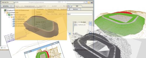 Curso Prctico de ISTRAM-ISPOL Ingeniera Civil