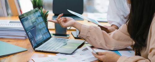 Curso de Experto en Contabilidad Financiera - Adaptado al Nuevo Plan General de Contabilidad