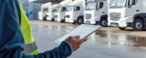 Curso Profesional de Reparto por Carretera dentro de una PYME