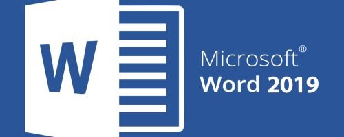 Curso de Microsoft Word 2019 en Office 365 - Nivel Intermedio