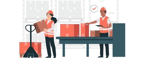 Curso de Gestin de Stocks
