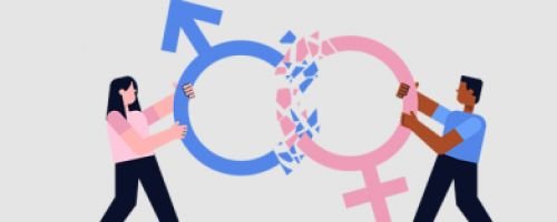 Curso de Sensibilizacin en Igualdad de Trato, No Discriminacin, y Prevencin de Acoso Sexual y Laboral