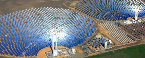 Curso de Energa Solar Termoelctrica y Sistemas de Concentracin Solar