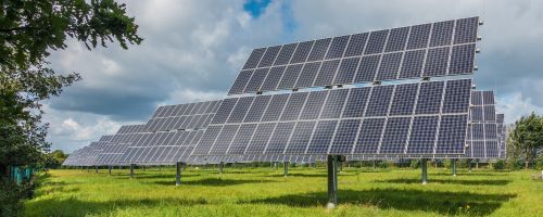 Curso de Instalacin y Mantenimiento de Energa Solar Fotovoltaica