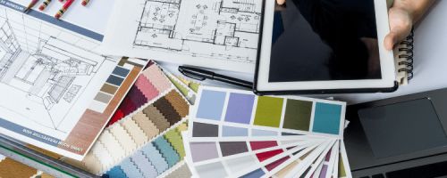 Curso de Decoracin e Interiorismo