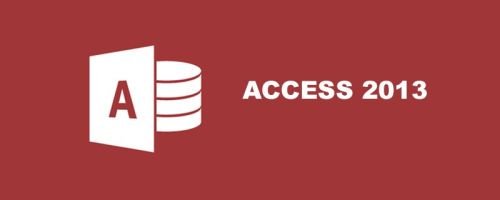 Curso de Microsoft Access 2013 - Nivel Bsico