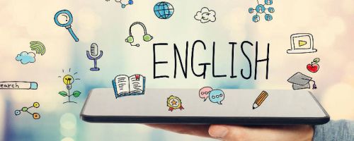 Curso de Ingls - Nivel Intermedio para Personal Administrativo con Conversacin