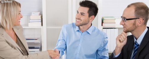 Curso de Tcnicas de Entrevista y Negociacin Comercial