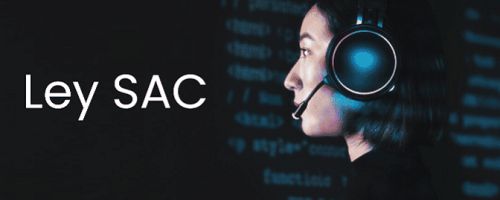 Curso Pr�ctico de Atenci�n a la Clientela seg�n la Ley 10/2025 (Ley SAC)