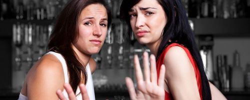Curso de Igualdad, Violencia de Gnero y Acoso para el Ocio Nocturno