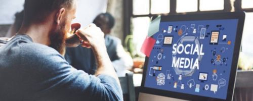 Curso de Experto Community Manager y Social Media