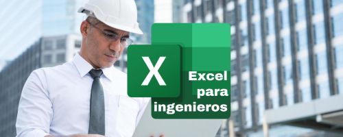 Curso Prctico de Excel aplicado a la Ingeniera y Arquitectura - Iniciacin e Intermedio