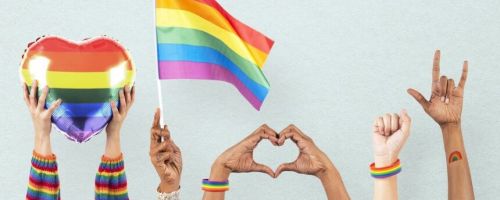 Curso de Sensibilizacin en Igualdad de Trato y No Discriminacin de las Personas LGTBIQ+