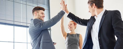 Curso de Liderazgo, Motivacin y Direccin de Equipos