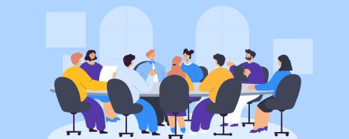Curso Prctico sobre Organizacin y Direccin de Reuniones de Negocios