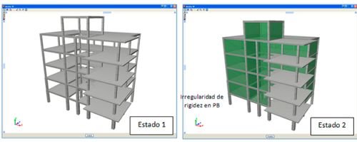Curso de Proyecto, Clculo y Construcciones de Estructuras de Hormign con CypeCAD