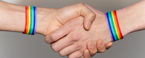 Curso de Protocolo de Acoso Sexual y Laboral a Personas LGTBIQ+