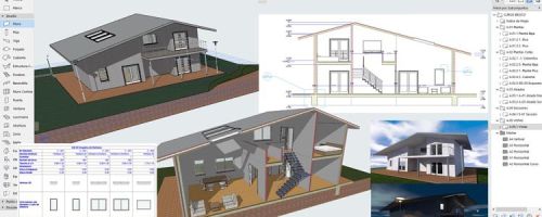 Curso Prctico de Archicad - Nivel Iniciacin