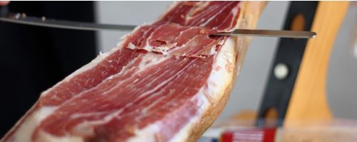 Curso Avanzado de Corte de Jamn  Presencial