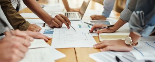 Curso de Liderazgo y Gestin de Equipos con Perspectiva de Gnero